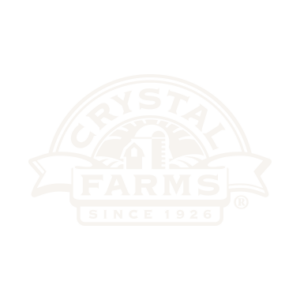 Crystal Farms logo