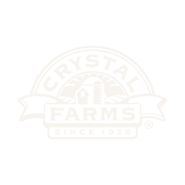 Crystal Farms logo