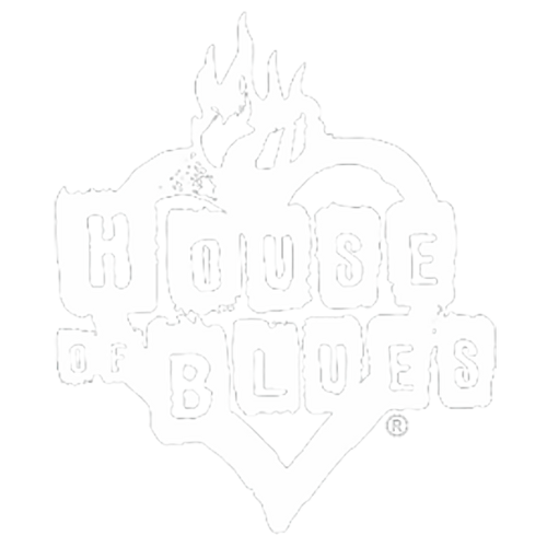 House of Blues logo