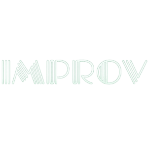 IMPROV Comedy Club logo