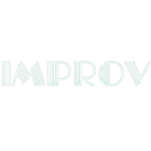 IMPROV Comedy Club logo