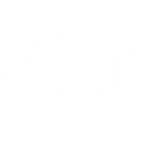 Intel logo