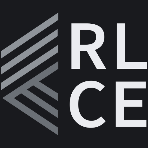 Randall W Lewis Center for Entrepreneurship logo