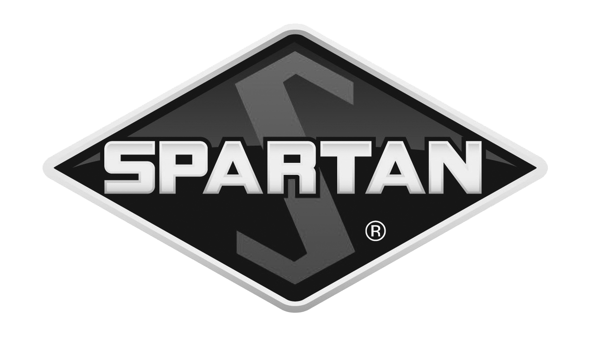 Spartan Motors logo