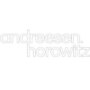 andreesen horowitz a2z logo
