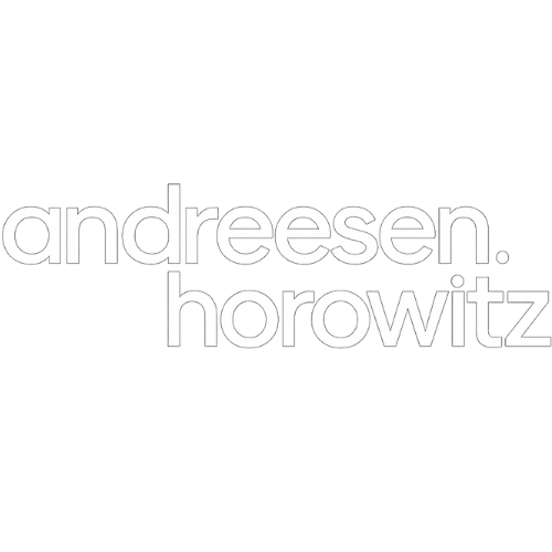 andreesen horowitz a2z logo