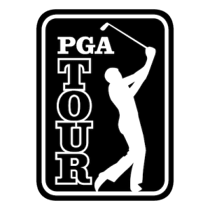PGA Tour Logo
