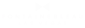 Fontainebleau Las Vegas logo