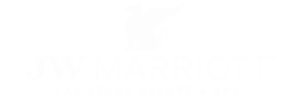 JW Marriott Las Vegas Resort & Spa Logo