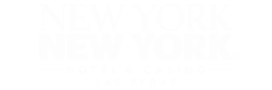 New York New York Logo