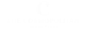 The Cosmopolitan Logo